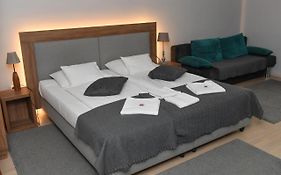 Portre Apartman