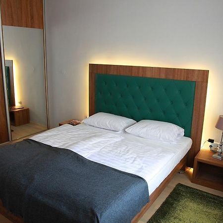 Portre Apartman Kőszeg Zewnętrze zdjęcie
