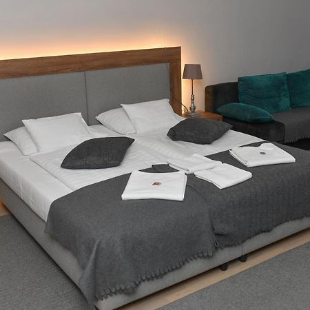 Portre Apartman Kőszeg Zewnętrze zdjęcie