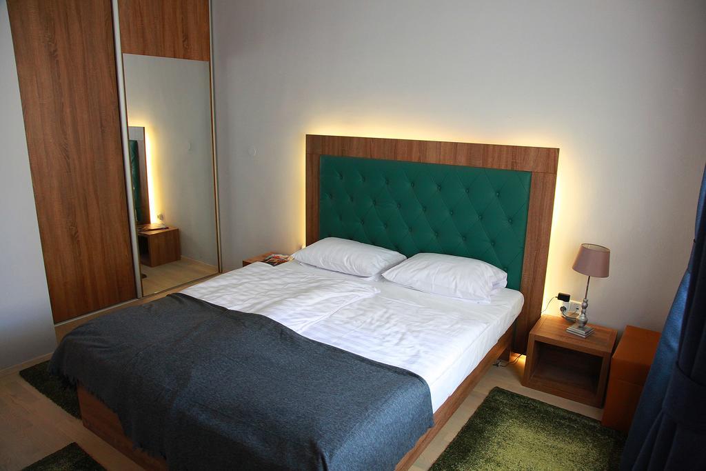 Portre Apartman Kőszeg Zewnętrze zdjęcie
