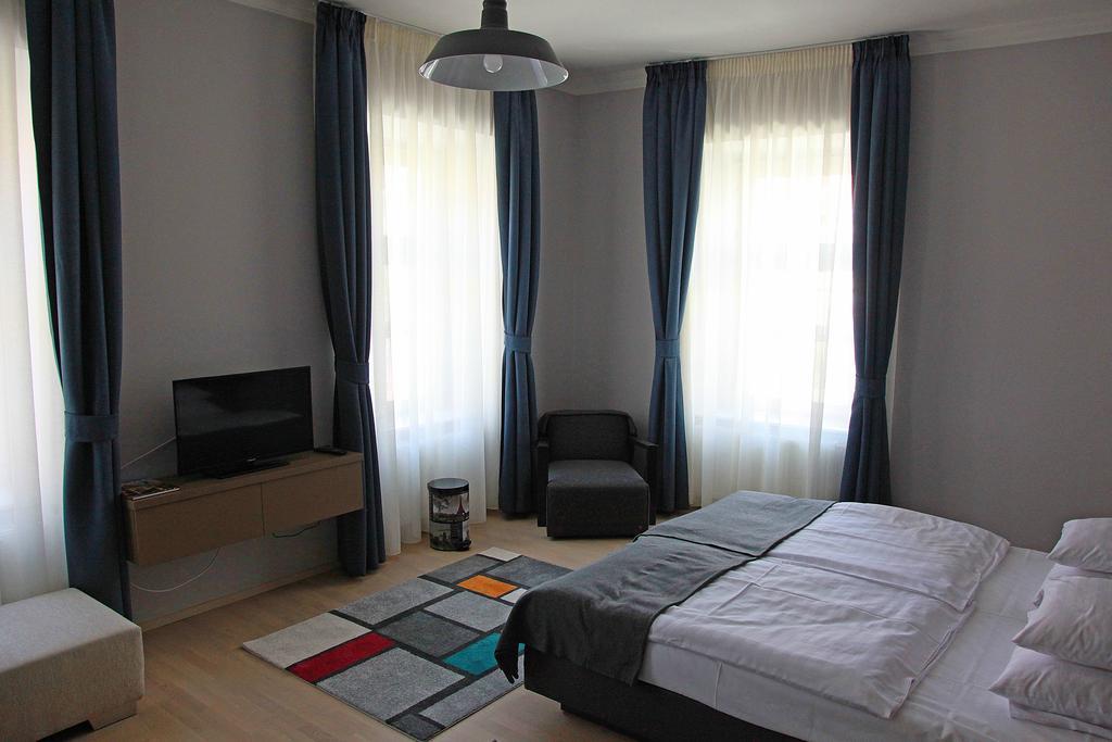 Portre Apartman Kőszeg Zewnętrze zdjęcie