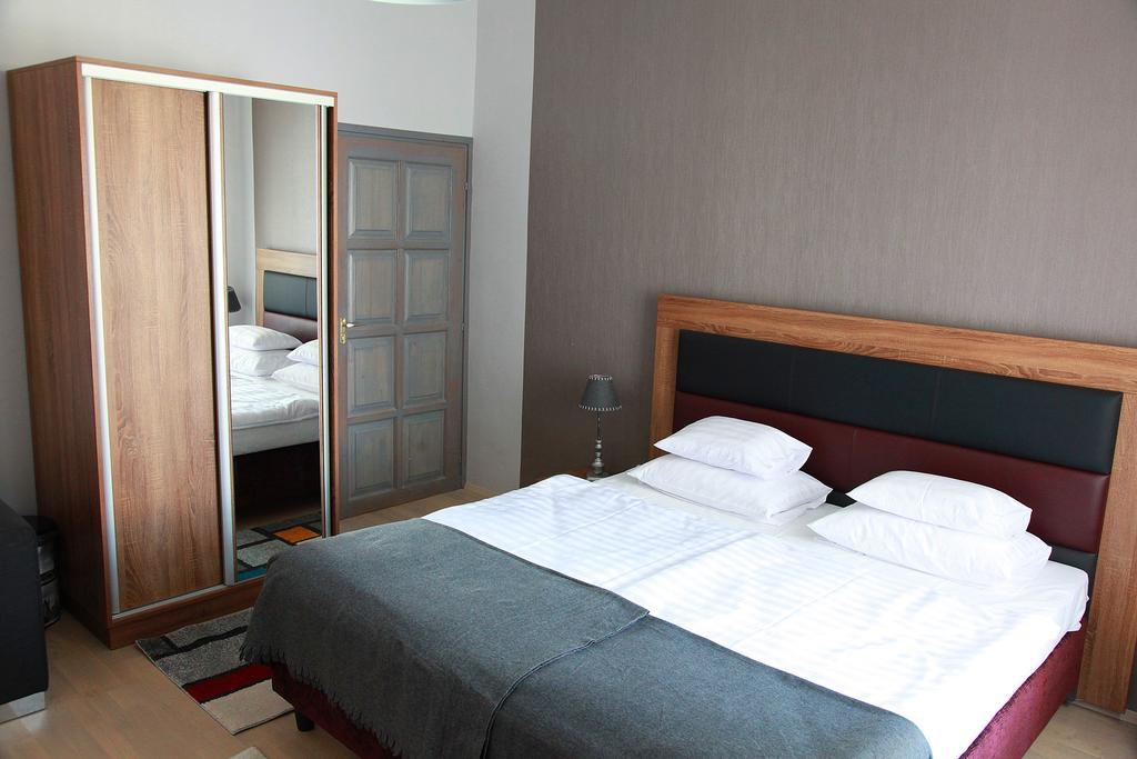 Portre Apartman Kőszeg Zewnętrze zdjęcie