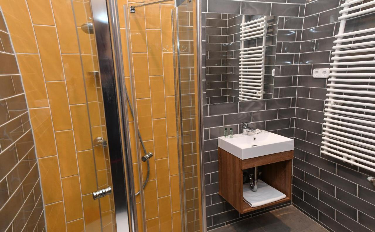 Portre Apartman Kőszeg Zewnętrze zdjęcie